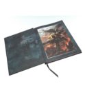 Games Workshop Warhammer 40.000 Codex Imperial Knight Collectors Edition (Englisch) 2