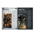 Games Workshop Warhammer 40.000 Codex Imperial Knight Collectors Edition (Englisch) 4