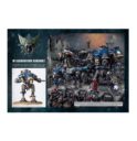 Games Workshop Warhammer 40.000 Codex Imperial Knights 3