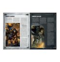 Games Workshop Warhammer 40.000 Codex Imperial Knights 4