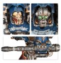 Games Workshop Warhammer 40.000 Knight Castellan 4