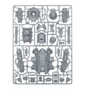 Games Workshop Warhammer 40.000 Knight Castellan 6