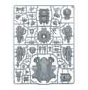 Games Workshop Warhammer 40.000 Knight Valiant 6