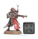 Games Workshop Warhammer 40.000 Würfel Der Imperial Knights 3