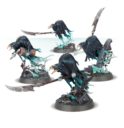 Games Workshop Warhammer Age Of Sigmar Easy To Build Glaivewraith Stalkers 1