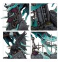 Games Workshop Warhammer Age Of Sigmar Easy To Build Glaivewraith Stalkers 2