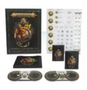 Games Workshop Warhammer Age Of Sigmar General’s Handbook 2018 Warlord Edition 1
