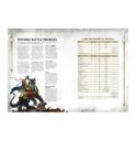 Games Workshop Warhammer Age Of Sigmar General’s Handbook 2018 Warlord Edition 9