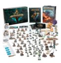 Games Workshop Warhammer Age Of Sigmar Neuheitensammlung Soul Wars