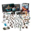 Games Workshop Warhammer Age Of Sigmar New Release Collection Warlord Edition (Englisch)