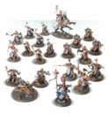 Games Workshop Warhammer Age Of Sigmar Soulwars 2