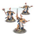 Games Workshop Warhammer Age Of Sigmar Soulwars 3