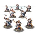 Games Workshop Warhammer Age Of Sigmar Soulwars 5