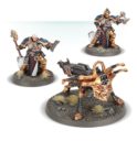 Games Workshop Warhammer Age Of Sigmar Soulwars 6