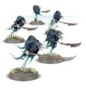 Games Workshop Warhammer Age Of Sigmar Soulwars 8