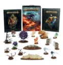 Games Workshop Warhammer Age Of Sigmar Spielersammlung