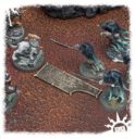 Games Workshop Warhammer Age Of Sigmar Warhammer Age Of Sigmar Combat Gauge 3