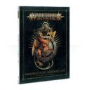 Games Workshop Warhammer Age Of Sigmar Warhammer Age Of Sigmar Handbuch Des Generals 2018 1