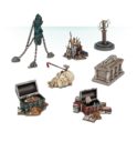 Games Workshop Warhammer Age Of Sigmar Warhammer Age Of Sigmar Shattered Dominion Objectives 1