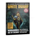 Games Workshop White Dwarf Des Juni 2018 1