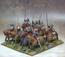 Gripping Beast Roman Cataphracts 02