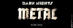 KM Dark Nights Metal