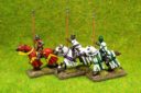 Khurasan Miniatures Ritter Previews 02