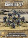 Konflikt ’47 Italiener Neuheiten 01