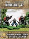 Konflikt ’47 Neuheiten 01