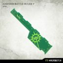 Kromlech Neue Battle Ruler 03