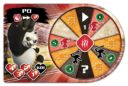 ME Modiphius Entertainment The Kung Fu Panda Board Game 4