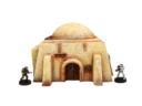 Micro Art Studio SWL Desert House 3