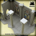 MiniMonsters GothicCathedralLC 05