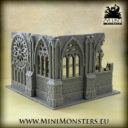 MiniMonsters GothicCathedralURC 02