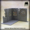 MiniMonsters GothicCathedralURC 03