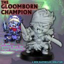 Ninja Division Super Dungeon Explore The Gloomborn Champion