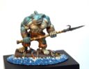 Paint O Palooza Grail 2018 Category A Single Miniature 1