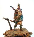 Paint O Palooza Grail 2018 Category A Single Miniature 2