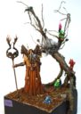 Paint O Palooza Grail 2018 Category C Dioramas & Bases 3