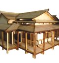 TRE GAMES Geisha House11
