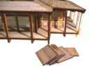 TRE GAMES Geisha House13