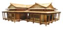 TRE GAMES Geisha House2