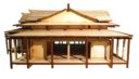 TRE GAMES Geisha House3