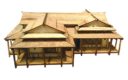 TRE GAMES Geisha House5