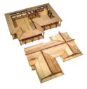 TRE GAMES Geisha House6