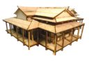 TRE GAMES Geisha House9