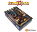 TTCombat Back Alley Brawl Vorbestellung 01