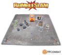 TTCombat Back Alley Brawl Vorbestellung 02