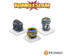 TTCombat Back Alley Brawl Vorbestellung 05