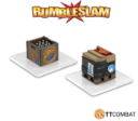 TTCombat Back Alley Brawl Vorbestellung 06